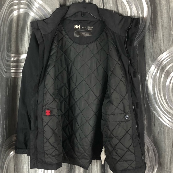 Helly Hansen Men’s Coat - Picture 5 of 8